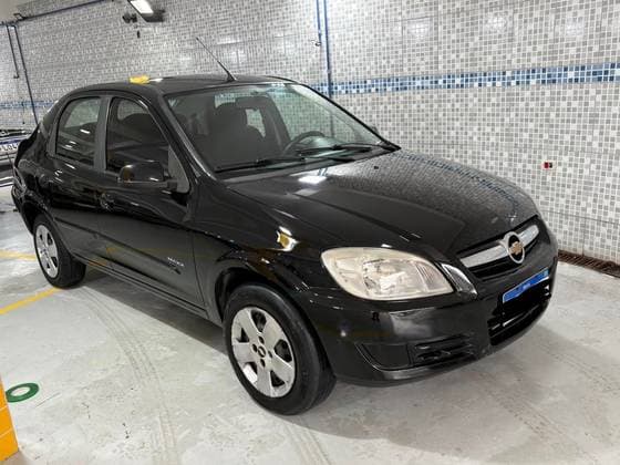 Carro 1.4 MPFI MAXX 8V FLEX 4P MANUAL