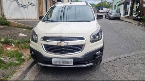 Carro 1.8 ACTIV 8V FLEX 4P AUTOMÁTICO