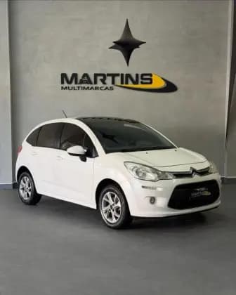 Carro 1.5 TENDANCE 8V FLEX 4P MANUAL