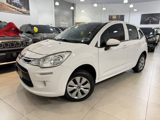 Carro 1.2 PURE TECH FLEX ATTRACTION MANUAL