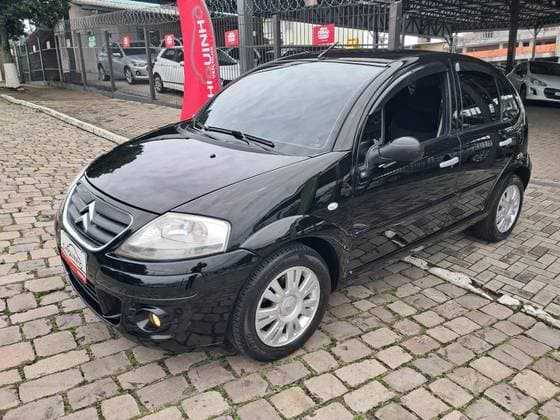 Carro 1.4 I EXCLUSIVE 8V FLEX 4P MANUAL