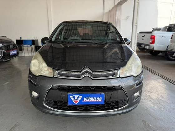 Carro 1.5 TENDANCE 8V FLEX 4P MANUAL