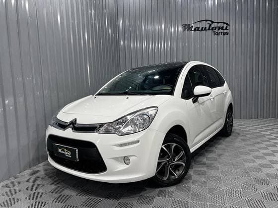 Carro 1.5 TENDANCE 8V FLEX 4P MANUAL
