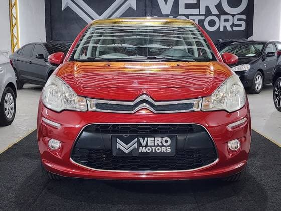 Carro 1.6 TENDANCE 16V FLEX 4P AUTOMÁTICO