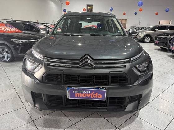 Carro 1.0 TURBO 200 FLEX FEEL PACK CVT