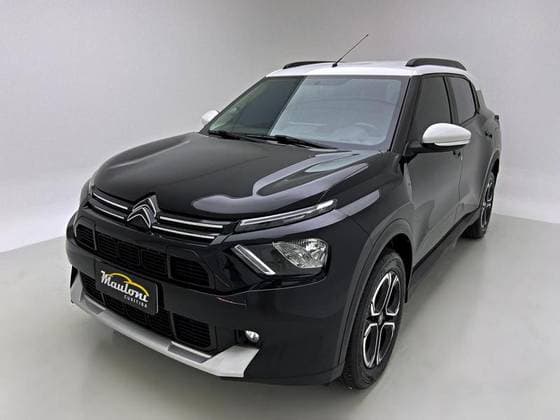 Carro 1.0 TURBO 200 FLEX SHINE CVT