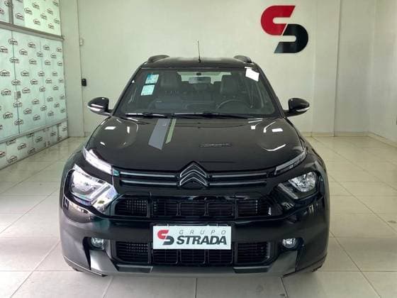Carro 1.0 TURBO 200 FLEX XTR 7L CVT