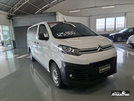 Carro 1.5 BLUEHDI DIESEL CARGO MANUAL
