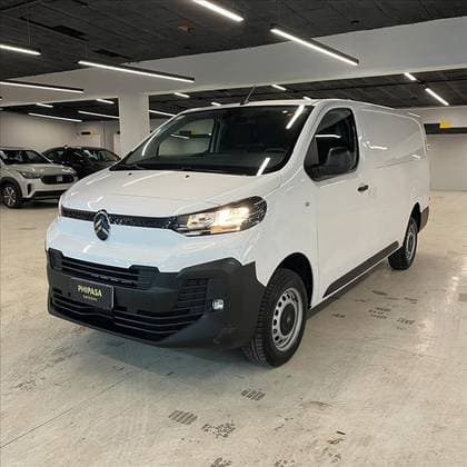 Carro 2.2 TURBO DIESEL CARGO MANUAL