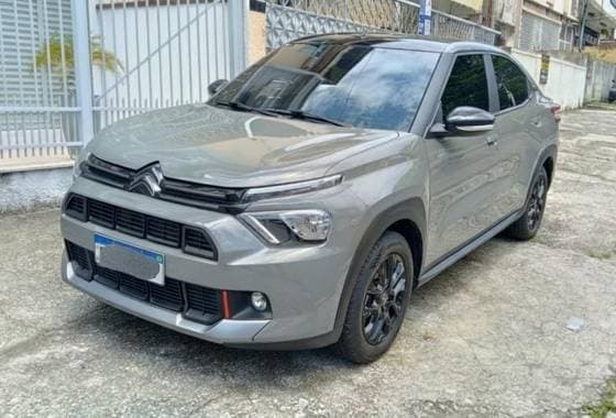 Carro 1.0 TURBO 200 FLEX DARK EDITION CVT