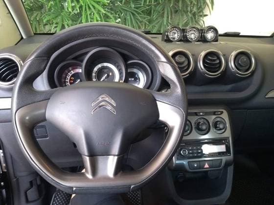Carro 1.6 GLX 16V FLEX 4P MANUAL