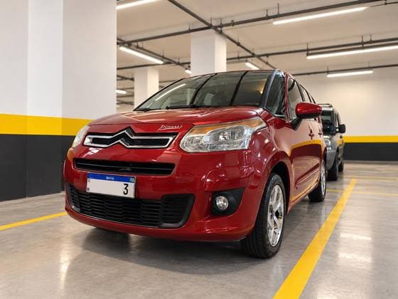 Carro 1.5 FLEX GLX MANUAL
