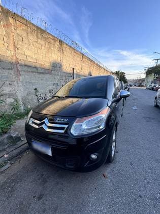Carro 1.6 FLEX EXCLUSIVE BVA