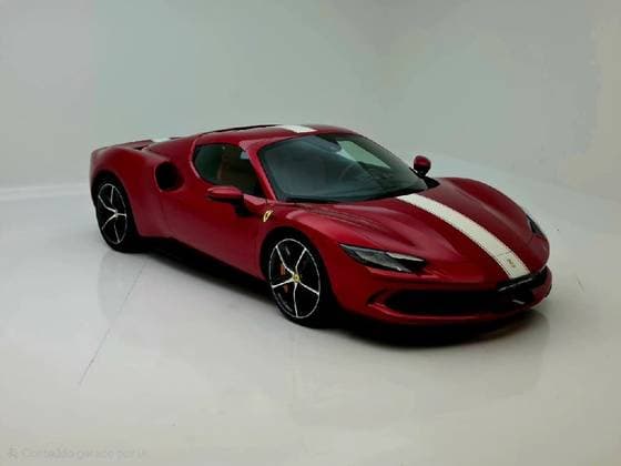 Carro 3.0 V6 TURBO PHEV F1-DCT