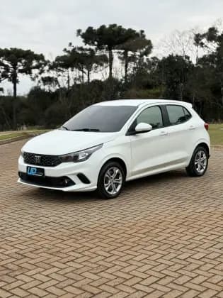 Carro 1.0 FIREFLY FLEX MANUAL
