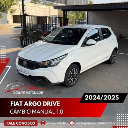 Carro 1.0 FIREFLY FLEX DRIVE MANUAL