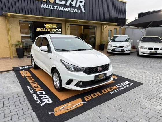 Carro 1.3 FIREFLY FLEX DRIVE GSR