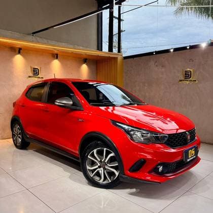 Carro 1.8 E.TORQ FLEX HGT MANUAL