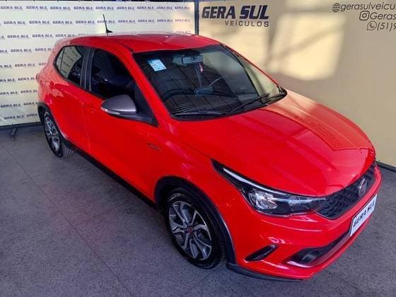 Carro 1.8 E.TORQ FLEX HGT MANUAL