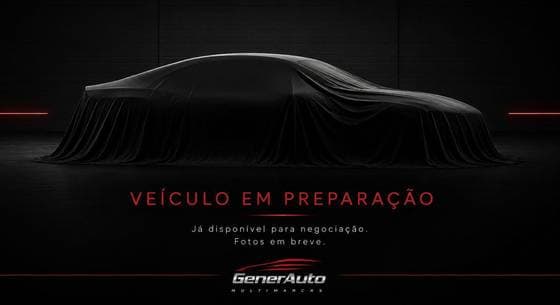 Carro 2.3 MULTIJET DIESEL CARGO CURTO MANUAL