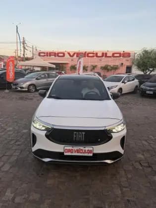Carro 1.3 TURBO 270 FLEX LIMITED EDITION AT6