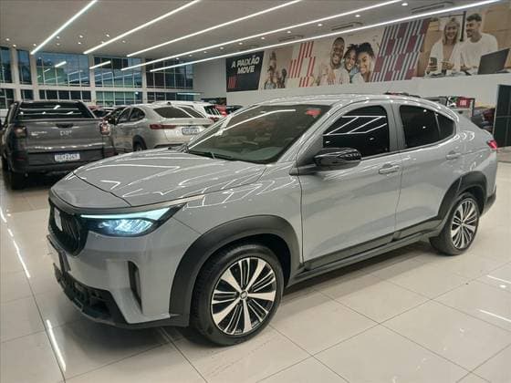 Carro 1.0 TURBO 200 FLEX CVT