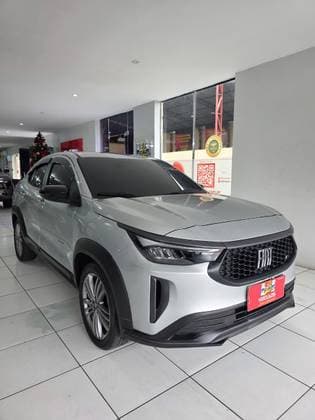 Carro 1.0 TURBO 200 FLEX CVT