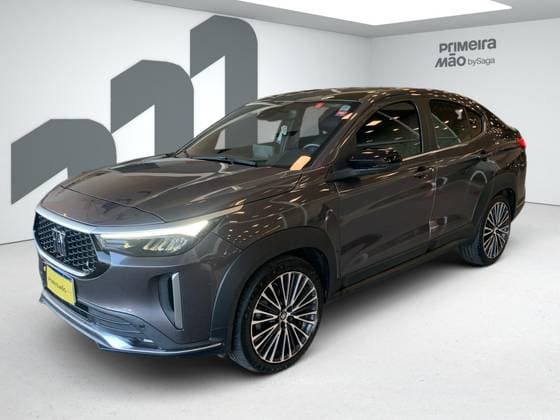 Carro 1.0 TURBO 200 FLEX IMPETUS CVT