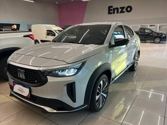 Carro 1.0 TURBO 200 HYBRID AUDACE CVT