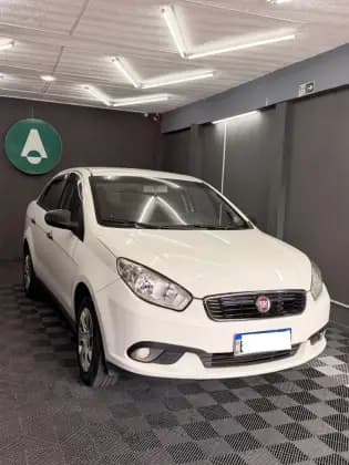 Carro 1.4 MPI ATTRACTIVE 8V FLEX 4P MANUAL