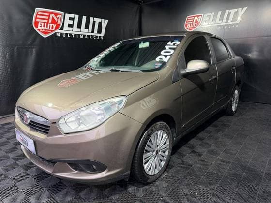 Carro 1.4 MPI 8V TETRAFUEL 4P MANUAL