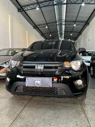 Carro 1.0 FIREFLY FLEX LIKE. MANUAL