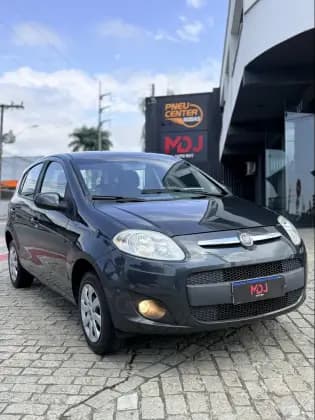 Carro 1.4 MPI ATTRACTIVE 8V FLEX 4P MANUAL