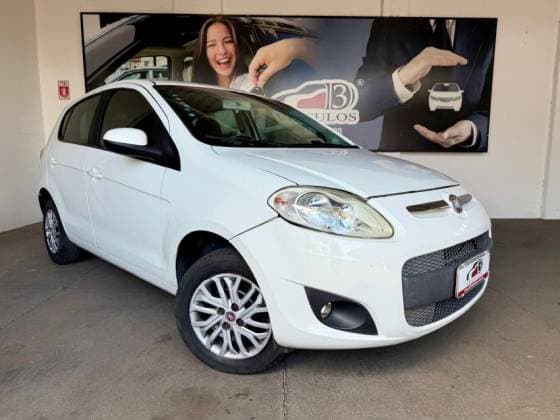 Carro 1.0 MPI ATTRACTIVE 8V FLEX 4P MANUAL