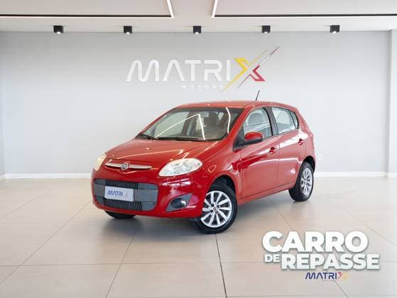 Carro 1.6 MPI ESSENCE 16V FLEX 4P AUTOMATIZADO