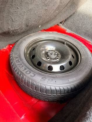 Carro 1.8 HLX 8V FLEX 4P MANUAL