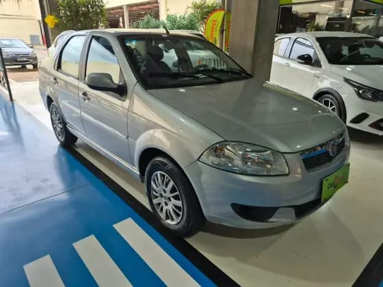 Carro 1.4 MPI EL 8V FLEX 4P MANUAL