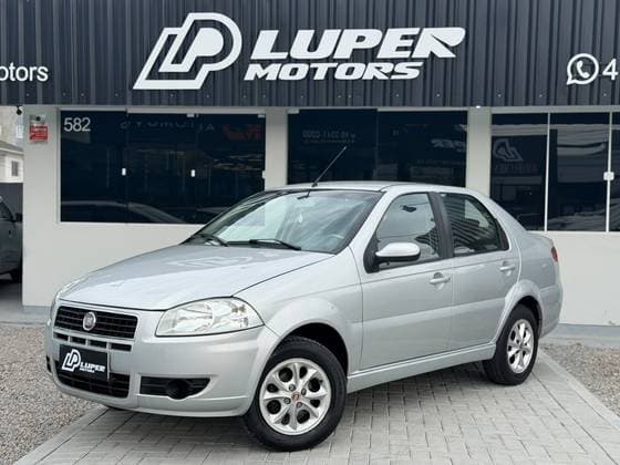 Carro 1.0 MPI FIRE 8V FLEX 4P MANUAL