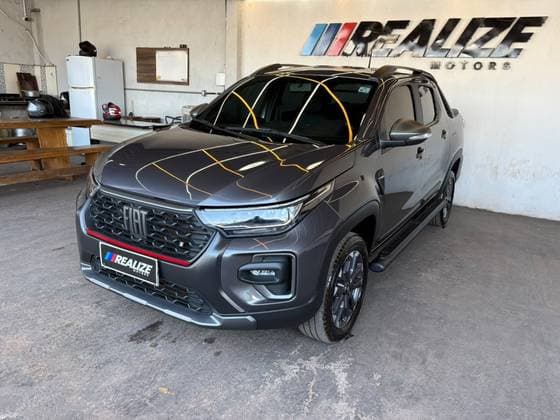 Carro 1.0 TURBO 200 FLEX ULTRA CD CVT