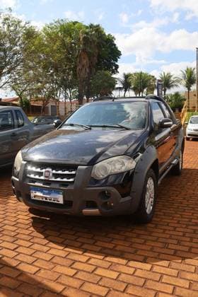 Carro 1.8 MPI ADVENTURE CD 8V FLEX 2P MANUAL