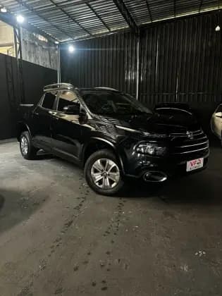 Carro 1.8 16V EVO FLEX FREEDOM AT6