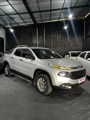 Carro 1.8 16V EVO FLEX FREEDOM OPEN EDITION AT6
