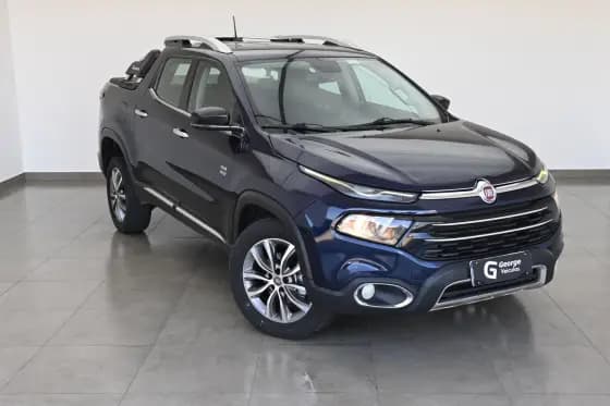 Carro 2.0 16V TURBO DIESEL VOLCANO 4WD AT9