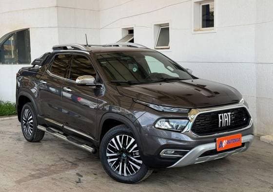 Carro 2.2 TURBO DIESEL RANCH 4WD AT9