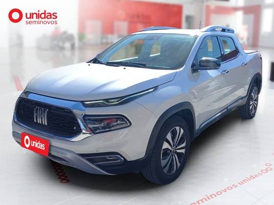 Carro 2.2 TURBO DIESEL VOLCANO 4WD AT9