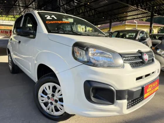 Carro 1.0 FIRE FLEX ATTRACTIVE MANUAL