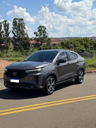 Carro 1.0 TURBO 200 FLEX IMPETUS CVT