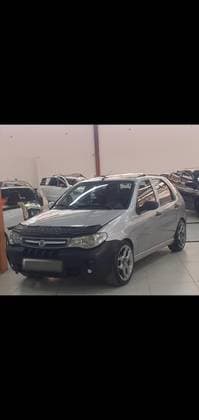 Carro 1.0 MPI FIRE ECONOMY 8V FLEX 4P MANUAL