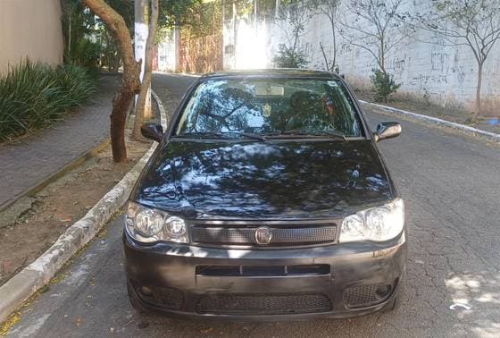 Carro 1.0 MPI ELX 8V FLEX 4P MANUAL
