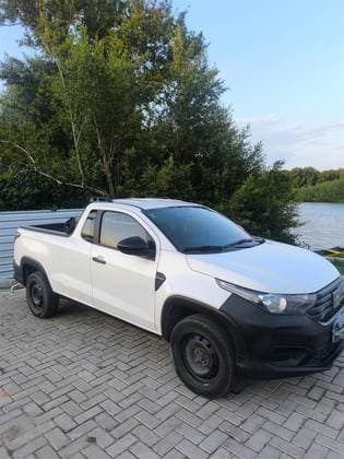 Carro 1.4 FIRE FLEX ENDURANCE CS MANUAL